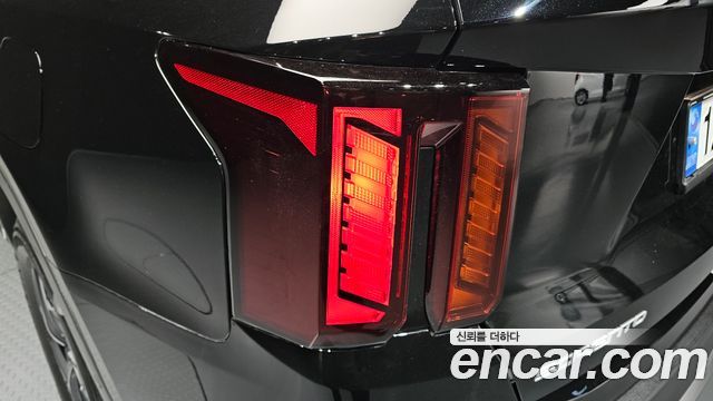 Kia Sorento 2026 — photo 9