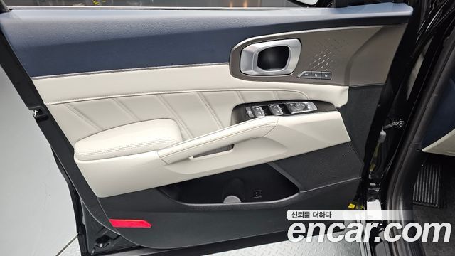 Kia Sorento 2026 — photo 14