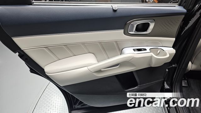 Kia Sorento 2026 — photo 15