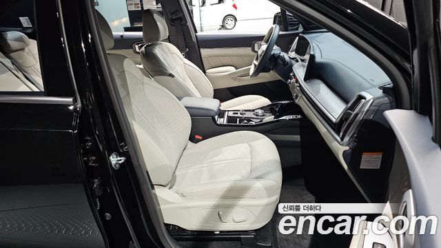 Kia Sorento 2026 — photo 16