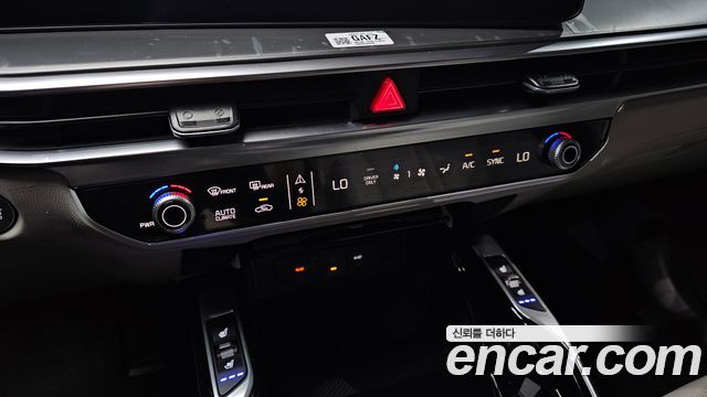 Kia Sorento 2026 — photo 27