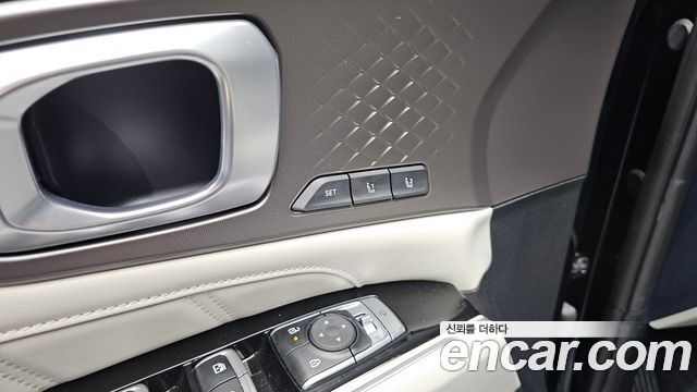 Kia Sorento 2026 — photo 28