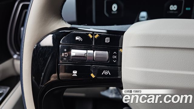 Kia Sorento 2026 — photo 29