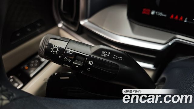 Kia Sorento 2026 — photo 31