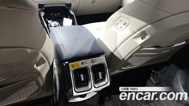 Kia Sorento 2026 — photo 33