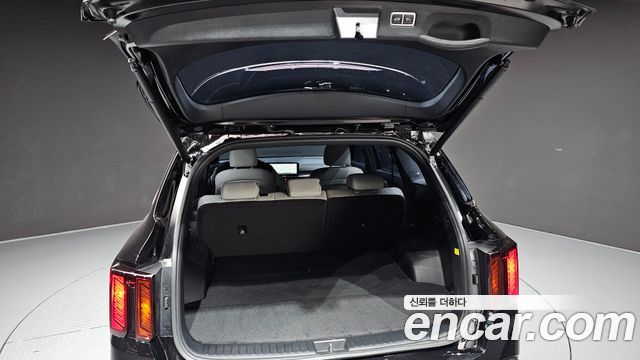 Kia Sorento 2026 — photo 34