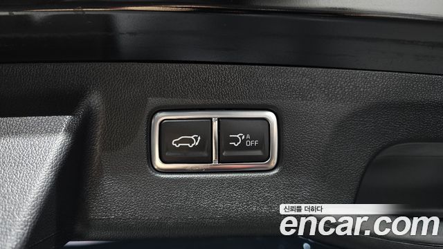 Kia Sorento 2026 — photo 35
