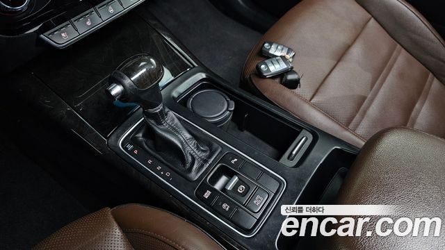Kia Sorento 2016 — photo 12