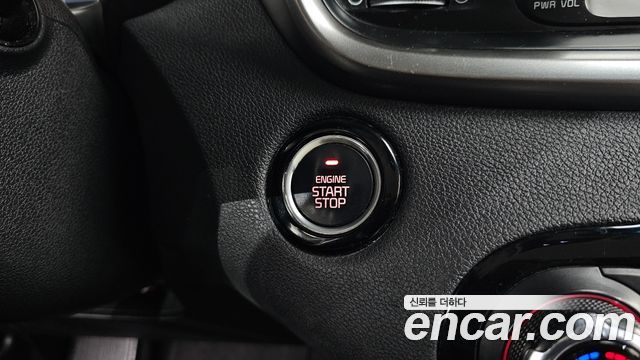 Kia Sorento 2016 — photo 21