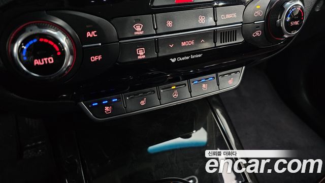 Kia Sorento 2016 — photo 22
