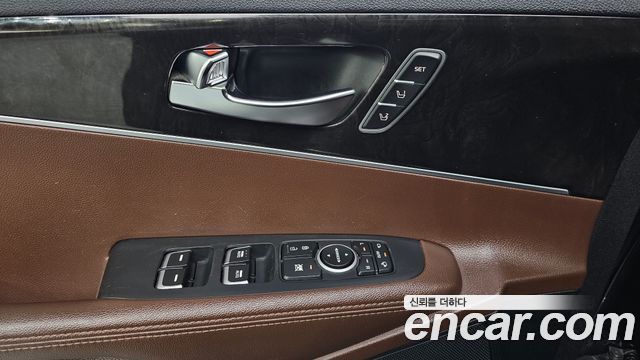Kia Sorento 2016 — photo 23