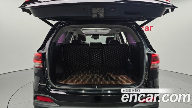 Kia Sorento 2016 — photo 26