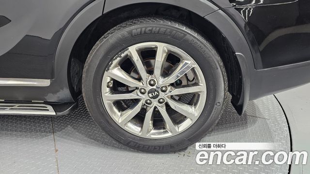 Kia Sorento 2016 — photo 7