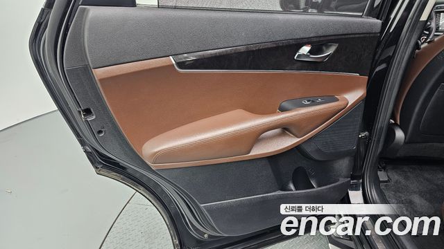 Kia Sorento 2016 — photo 15