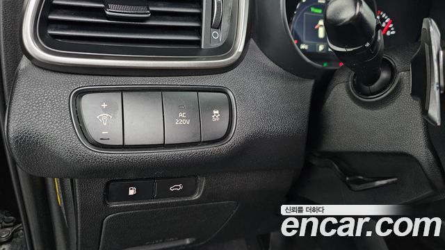 Kia Sorento 2016 — photo 27
