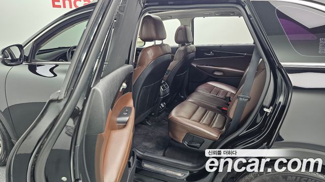 Kia Sorento 2016 — photo 31