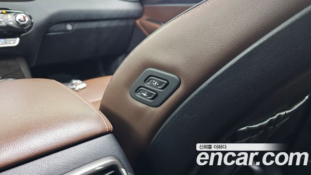 Kia Sorento 2016 — photo 34