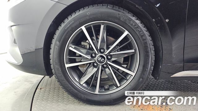 Hyundai Grandeur 2022 — photo 5
