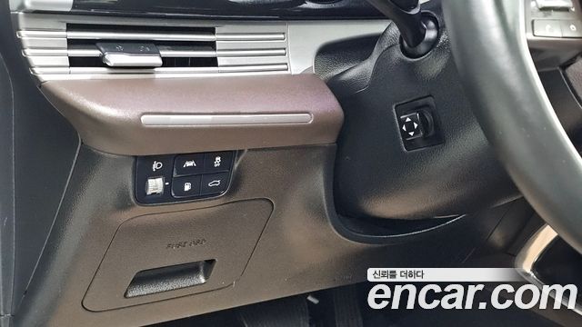 Hyundai Grandeur 2022 — photo 12