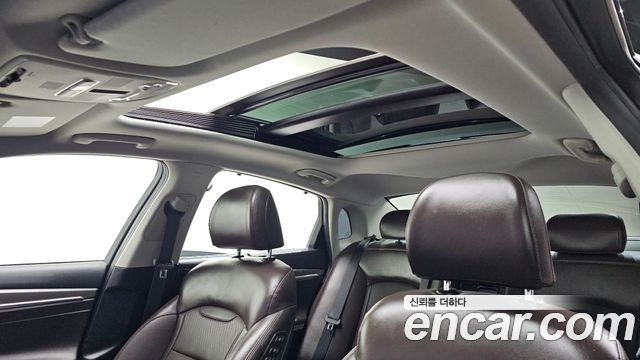 Hyundai Grandeur 2022 — photo 18