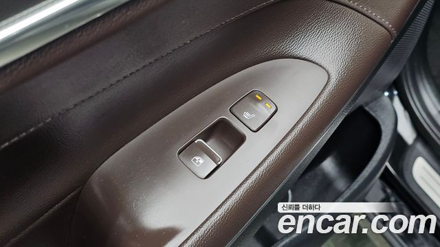 Hyundai Grandeur 2022 — photo 19