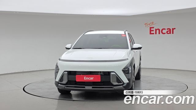 Hyundai Kona 2025 — photo 3