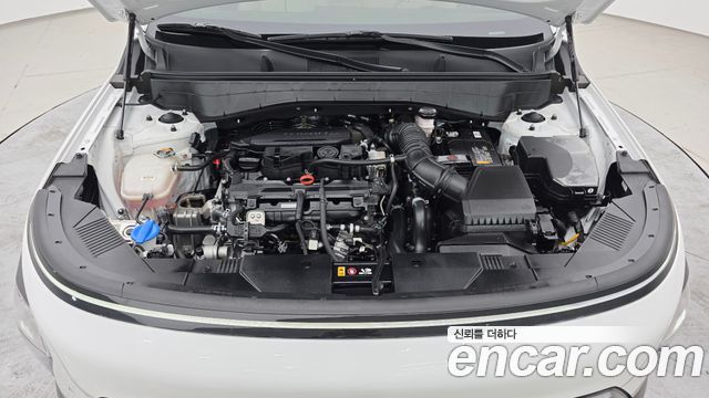 Hyundai Kona 2025 — photo 6