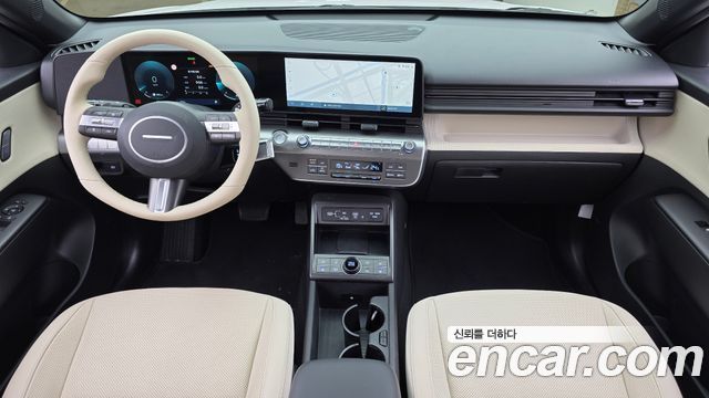Hyundai Kona 2025 — photo 7