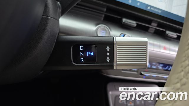 Hyundai Kona 2025 — photo 9
