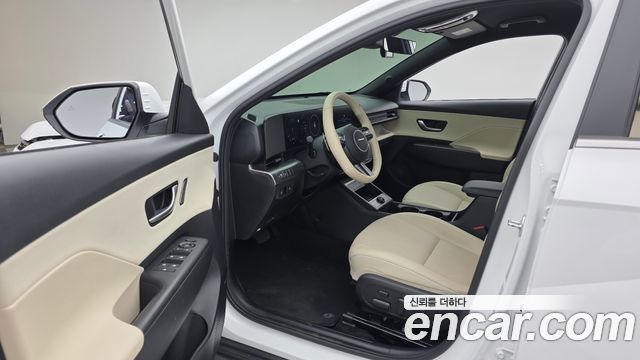 Hyundai Kona 2025 — photo 10