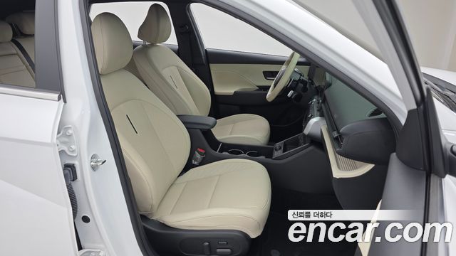 Hyundai Kona 2025 — photo 11