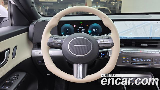 Hyundai Kona 2025 — photo 13