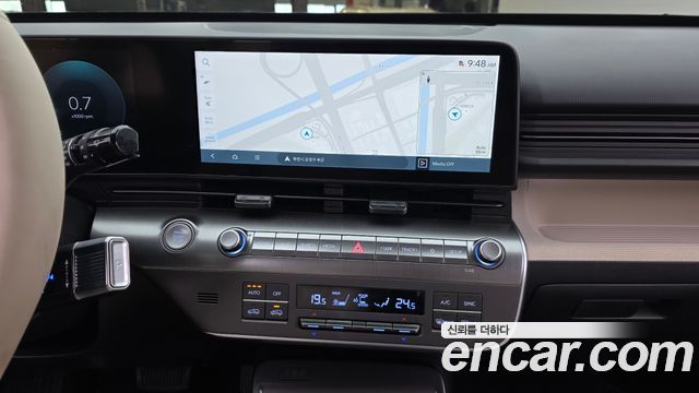 Hyundai Kona 2025 — photo 14