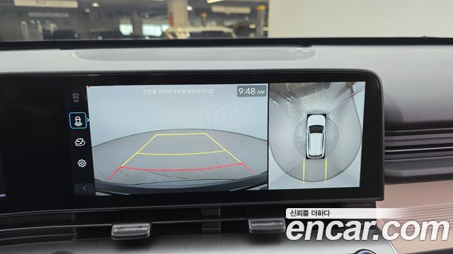 Hyundai Kona 2025 — photo 15