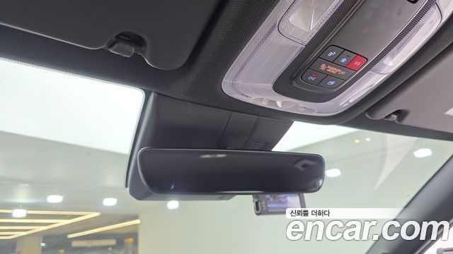 Hyundai Kona 2025 — photo 16