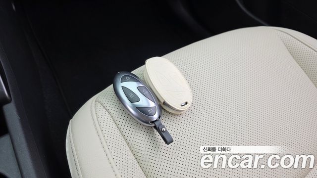 Hyundai Kona 2025 — photo 18