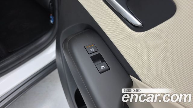 Hyundai Kona 2025 — photo 19