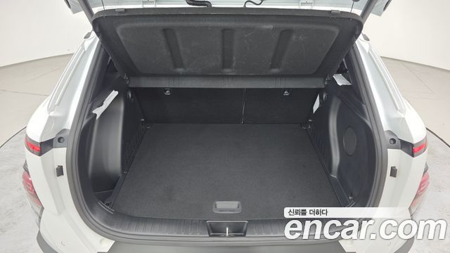 Hyundai Kona 2025 — photo 20