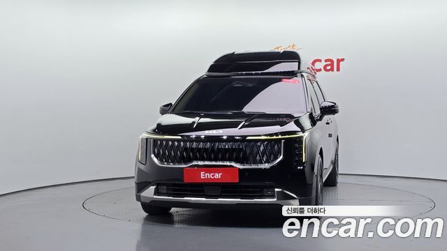 Kia Canival 2025 — photo 3