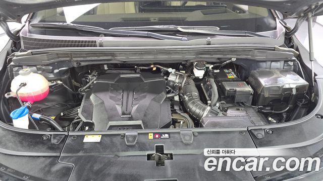 Kia Canival 2025 — photo 6