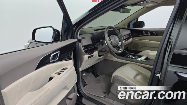 Kia Canival 2025 — photo 13