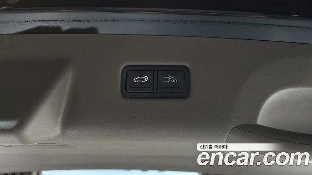 Kia Canival 2025 — photo 23