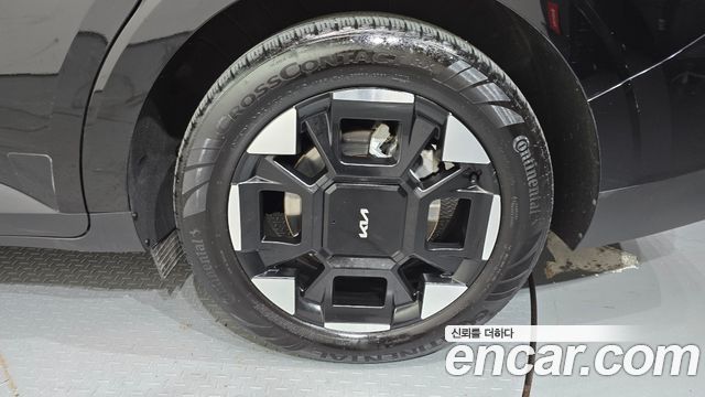Kia Canival 2025 — photo 7
