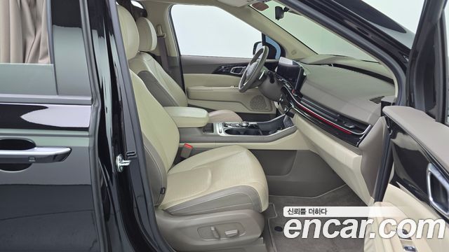 Kia Canival 2025 — photo 16