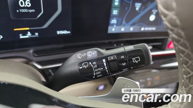 Kia Canival 2025 — photo 28