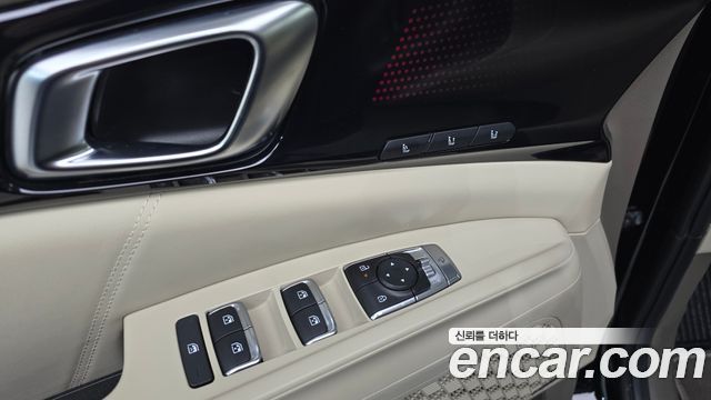 Kia Canival 2025 — photo 29