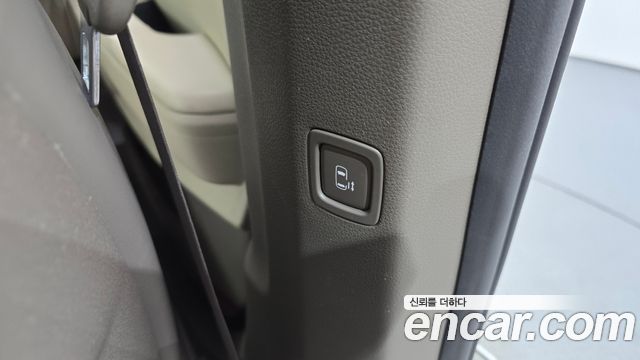 Kia Canival 2025 — photo 34