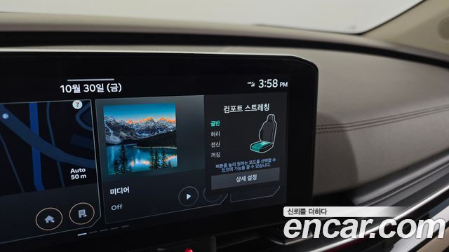 Kia Canival 2025 — photo 36