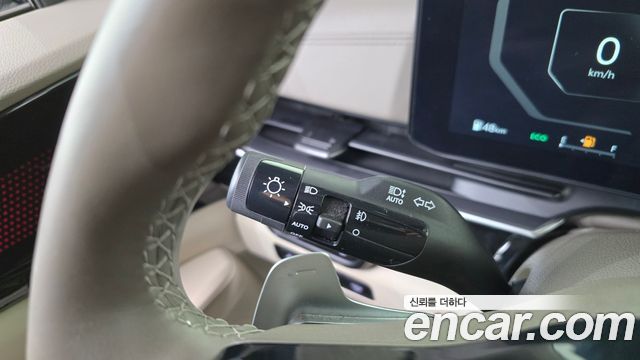 Kia Canival 2025 — photo 38