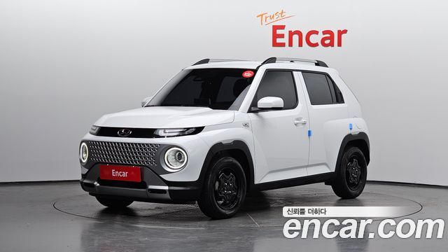 Hyundai Casper 2023 — photo 1